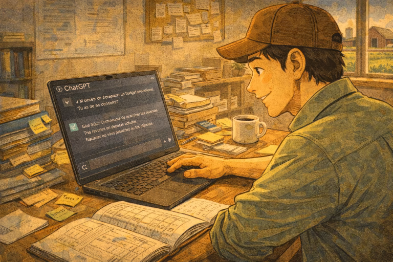 14 – IA + compta : utile, mais pièges réels