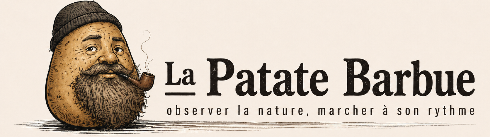 La Patate Barbue
