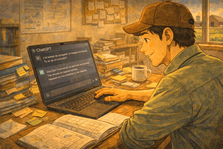 14 – IA + compta : utile, mais pièges réels