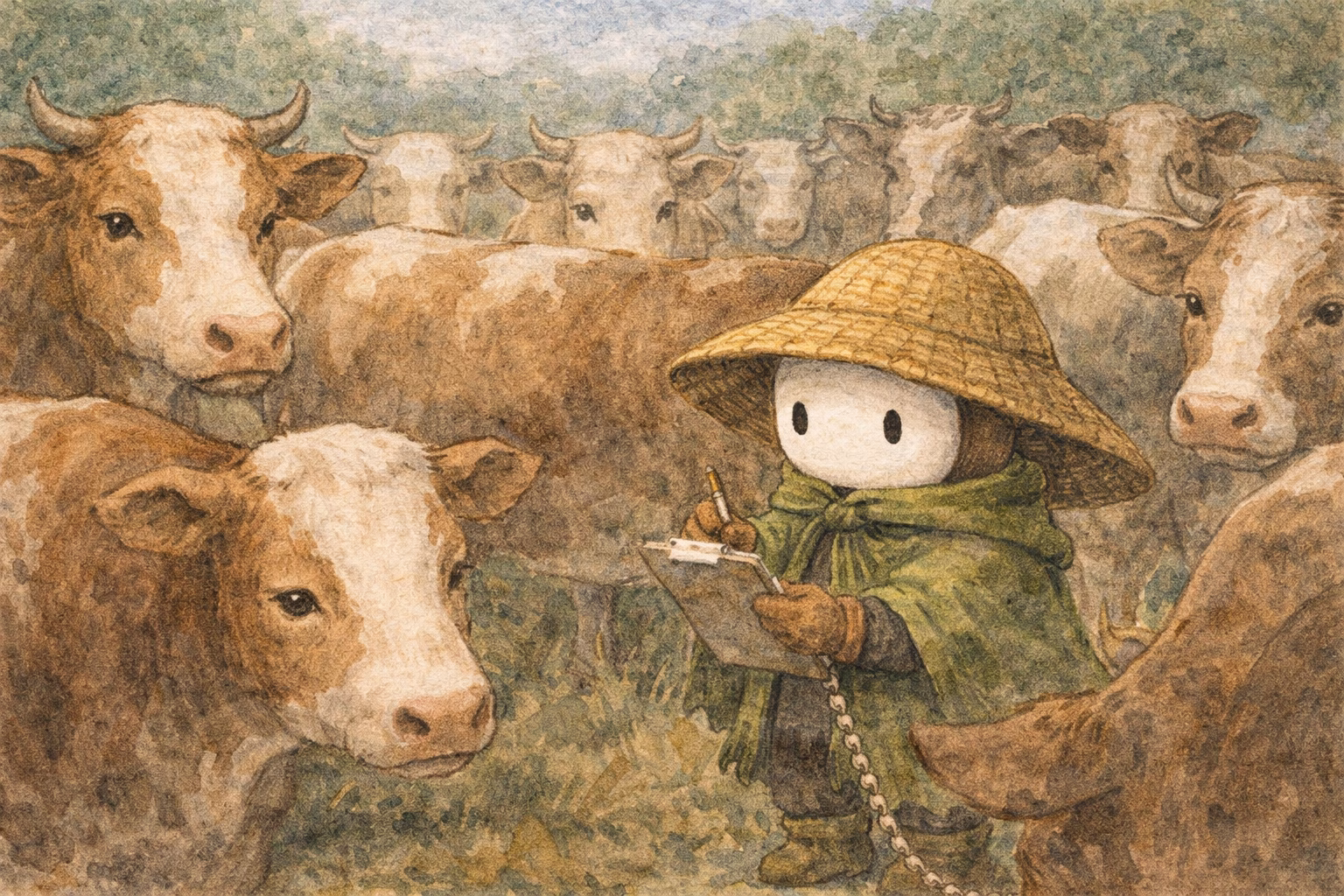 01 – Les animaux en crise, partie 1 : quand le danger se met à bouger